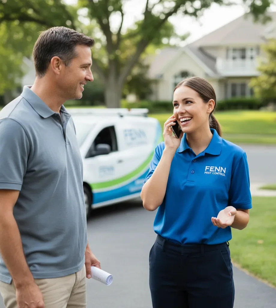 Bed Bug Extermination in Seabrook, SC